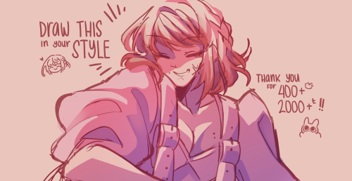 Was Doodling Something And Thought, Hey! I Can Make A Dtiys Out Of This! So Here We Are :D While Im At