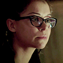 orphan black