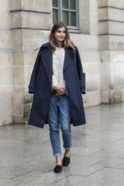 fashion-clue:  15x20:  more street style