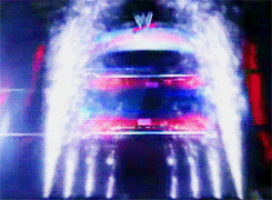 tobyregbho:  AJ Lee vs Paige for the Divas Championship at Battleground graphics