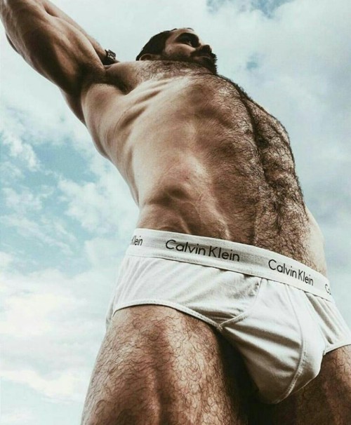 Sexy muscle guys