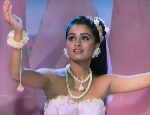 masalafilms: Prem Rog (1982)