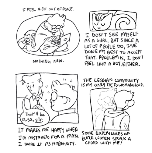 cat-pun: gender: a collection of thoughts and feelings im not here on this earth to argue with cis p