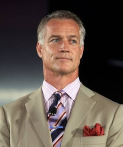 maturestud:  Daryl Johnston 