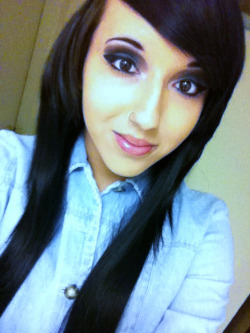 hamburgersex:  hayyy durr c: ~  Texas beauty.