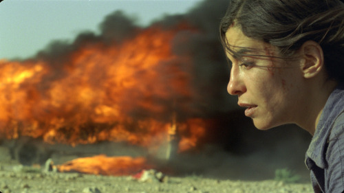 SUBLIME CINEMA #558 - INCENDIESOne of Villeneuve’s most celebrated movies, and still ranking n