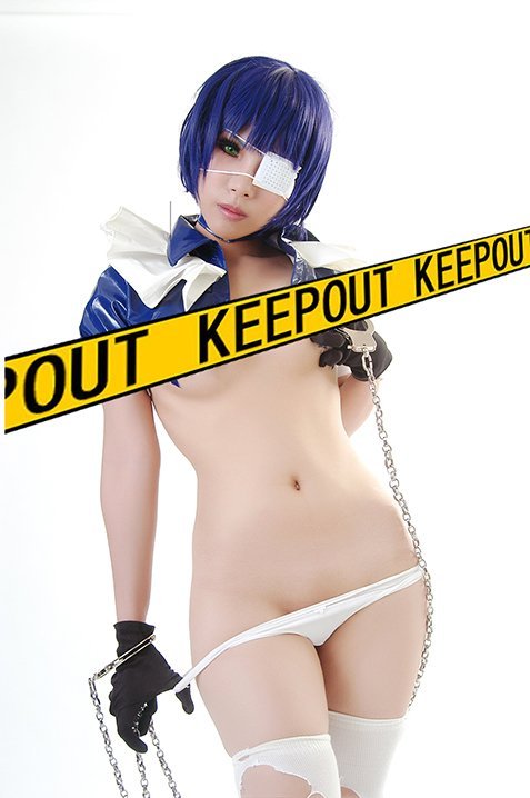 cosplayeverywhere:  Battle Vixens Ikki Tousen adult photos