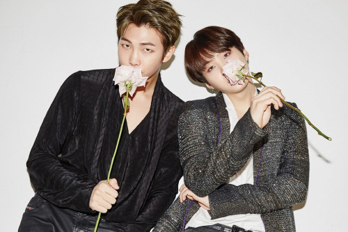 [HQ] BTS for GQ Korea December 2016 (1800x1200)Bigger Pictures: 1 l 2 l 3 l 4 l 5 l 6 l ALL