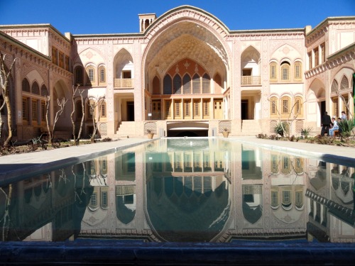 thotayatollah:Kashan, Iran