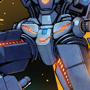 goingloco:  I’ve been re-reading RID. 