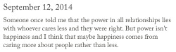 Stay Positive Bro.