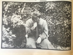 b5ksrockhaus:Ian McCulloch by Pennie Smith,