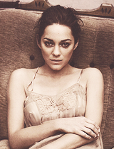 poisonyvi:  50 flawless women in no particular order ↳ 9) Marion Cotillard 