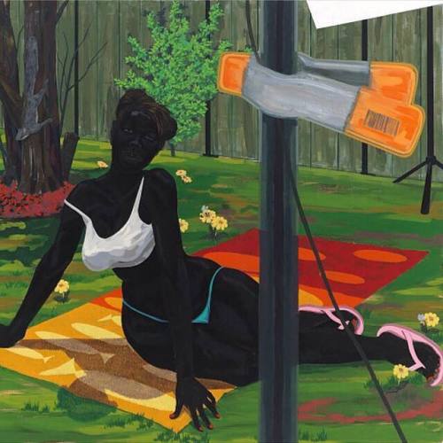 Kerry James Marshall