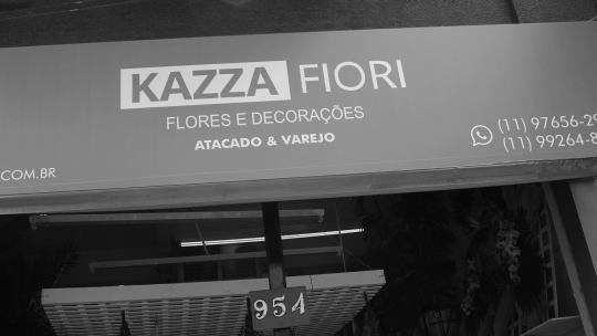 Kazza Fiori - As 7 Melhores Lojas de Decoração para fazer Compras no Centro  de SP!