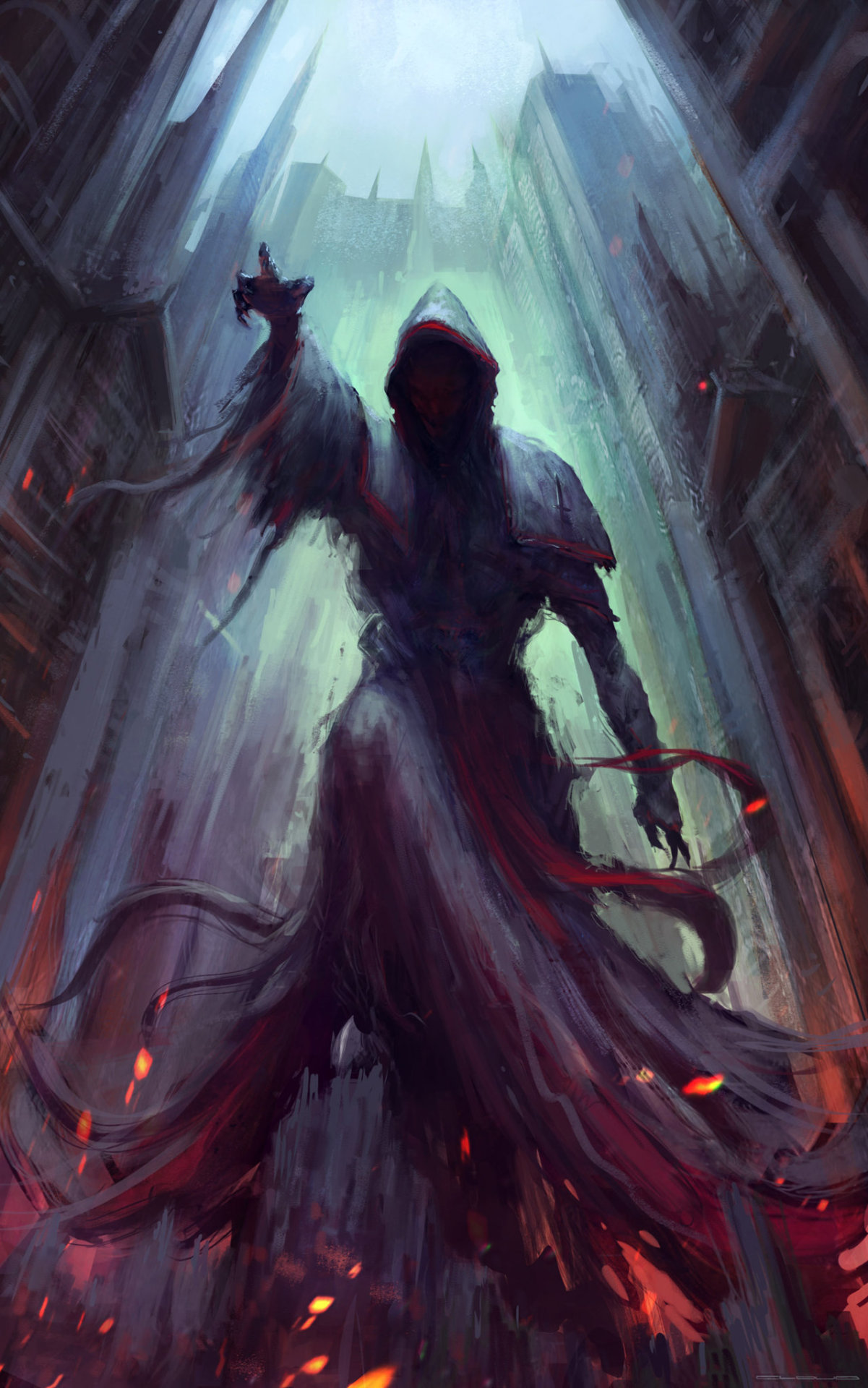 z0mbi3-s0krat3s:  A random selection of dark art.  