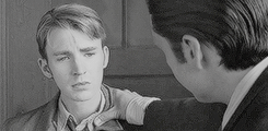 asloudasourhearts:graphic battle: captain america + favorite relationship↳ argents-allison vs. opals