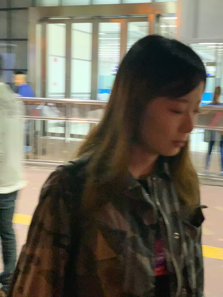 Ivy Han 18 11 04 Charlie Puth