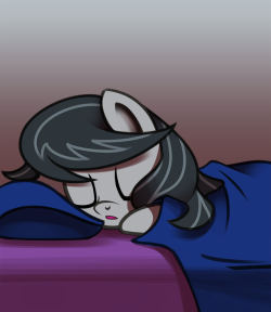 Ask-Canterlot-Musicians: Impromptu Slumber Parties: The Best Slumber Parties.  Thank