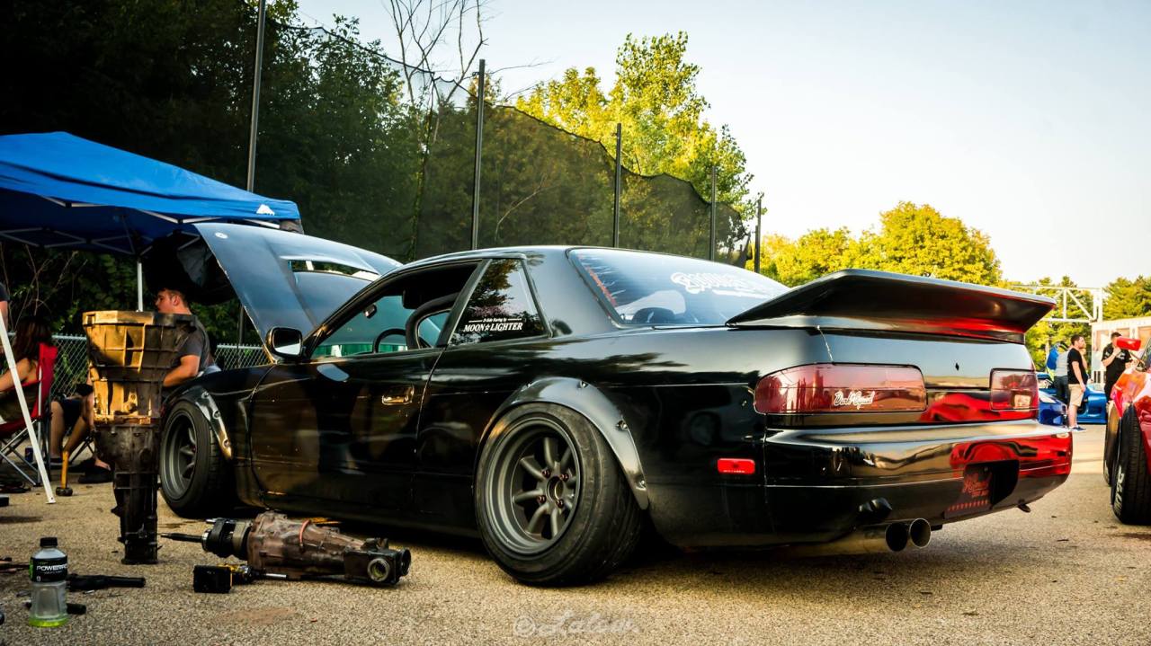 blackumi:  onemakebodytune:  krustycoupe:  GOD DAMN   how u break a trans with 15s