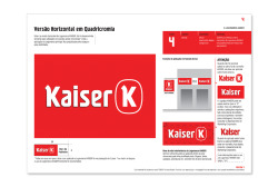 FEMSA
_ Manual de merchandising Kaiser, Kaiser Chopp, Summer e Gold