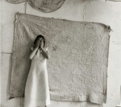 anabundanceof: Francesca Woodman 