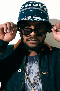 samanthafitzgeraldmusicblog:  schoolboy q