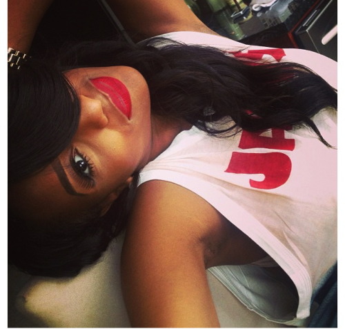 emalvaelyrez: itsbeautyandfashion:  XO