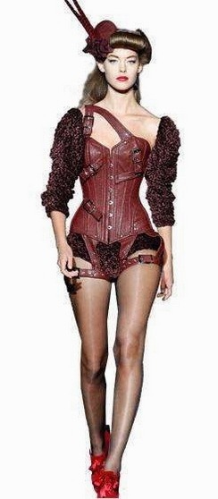 Corset Fetish