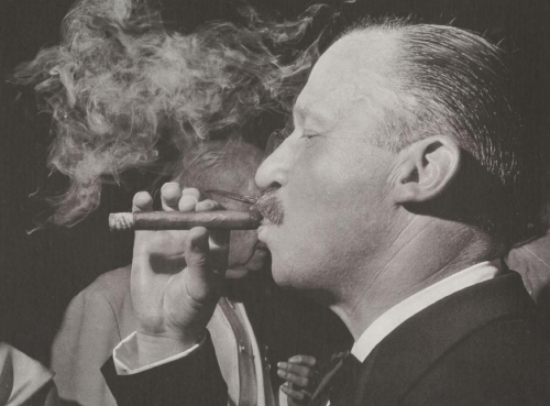 mpdrolet:  Juan Carlos Ongania, 1967 Eduardo Comesaña 