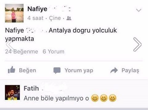 Nafiye
Nafiye Antalya ya...