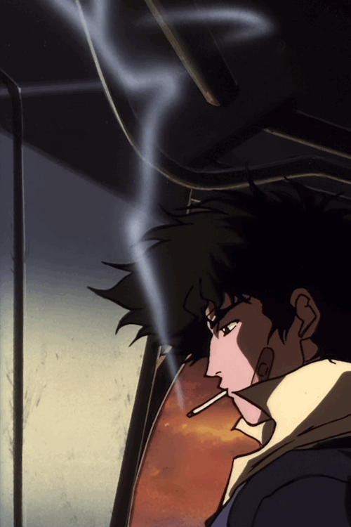 Get 90S Anime Aesthetic Wallpaper Gif Gif