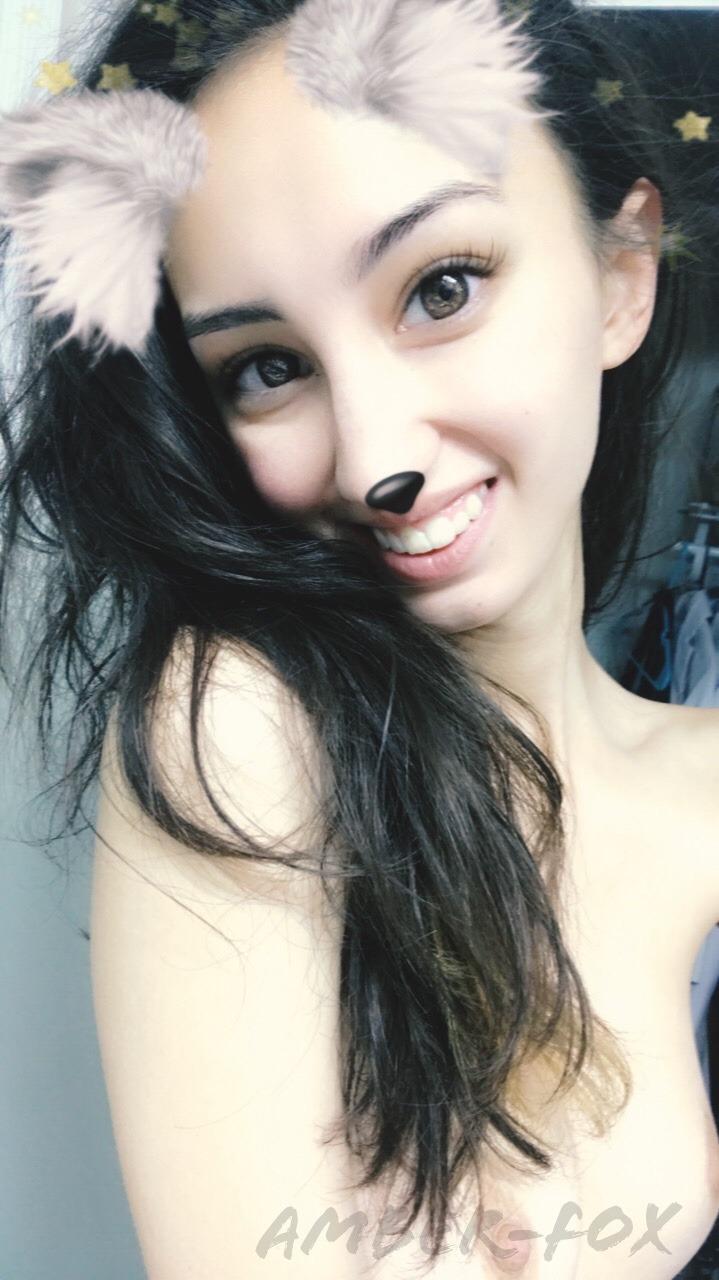 Amber-Fox