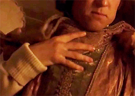 fitzchocos:James Fitzjames - Hands