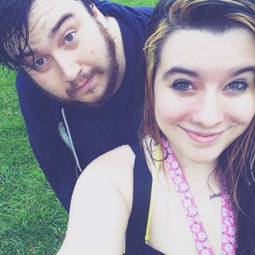 A day out with some of my favorite people joshualaux