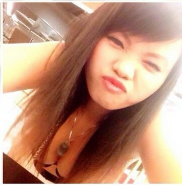 emymok: Sg Malay Busty Part_1 Seriously Liza, i have no fuck to give u about your pussy..Even if u s