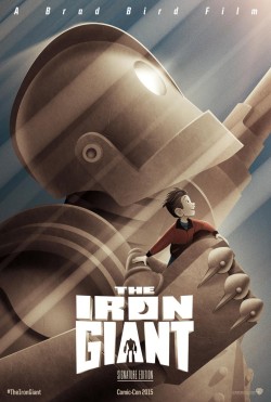 notmeighan:  thefilmstage:  The Iron Giant