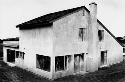 untrustyou:  Lewis  Baltz
