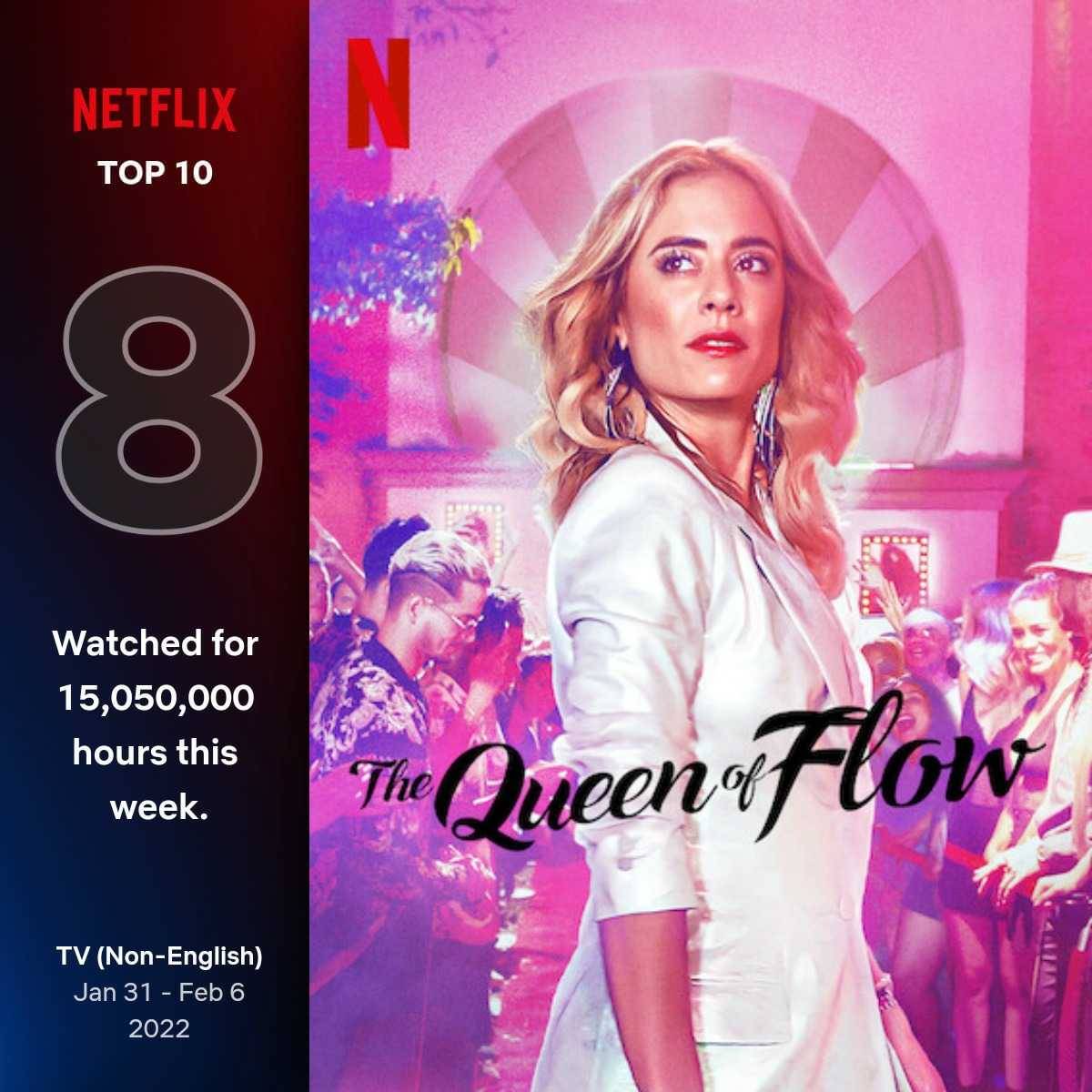 VI UMA SERIE NA NETFLIX E DECIDI JOGAR COM MEUS AMIGOS !!!(BATATINHA FRITA  1, 2, 3 ) 