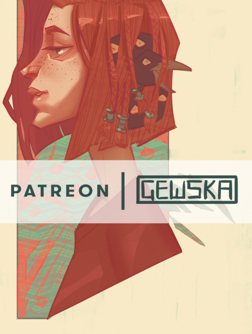 gewska: She was such a cinamon roll in the Origins. Being Lady Nightingale sure did her no justice &