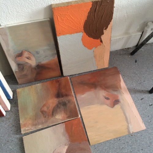 shantisheaan:  Process paint things 