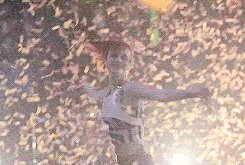 sugaontherim:  A dream is all I have. 