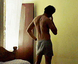 shesnake:Dev Patel in The Wedding Guest (2018) dir. Michael Winterbottom