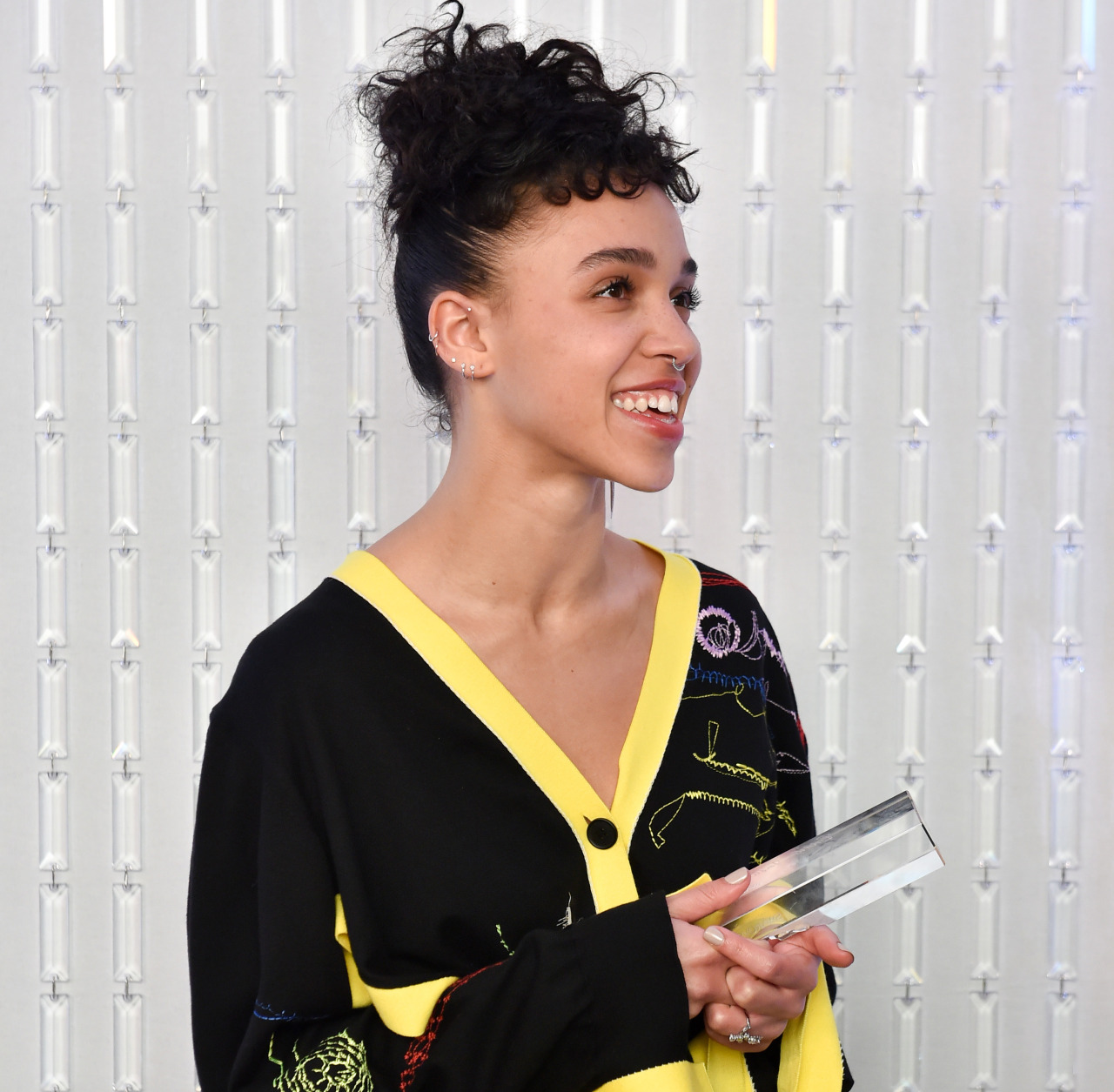 fkatwigs-fashionstyle:  BFA 2015 