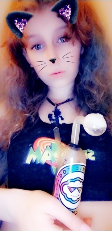 spunlusciousbunni420: What do yall think of these pictures?