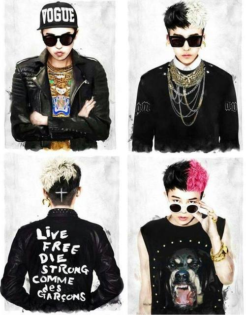 LOVE K-POP