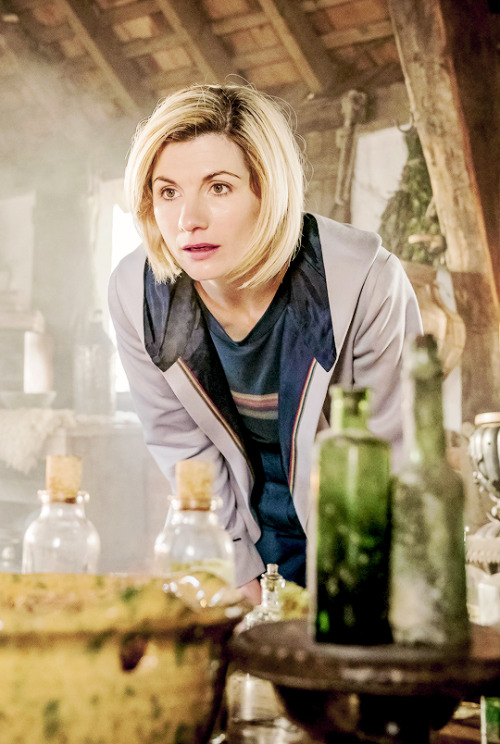 doctorwhogeneration: doctor who season 11
