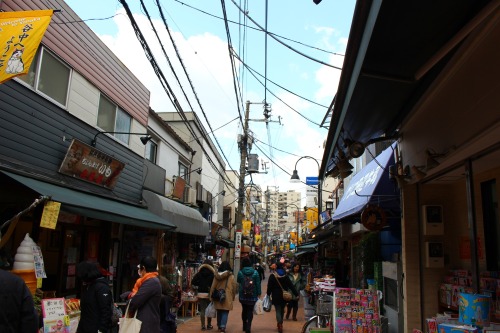 数年振りの東京。写真を撮るためにたくさん歩き回りました。I went to Tokyo for the first time in years, and I walked a lot for the 