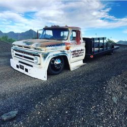 c10crew:  ▶ C10 TRUCKS DAILY ◀ | c10crew.com