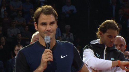 Oh Rafa 